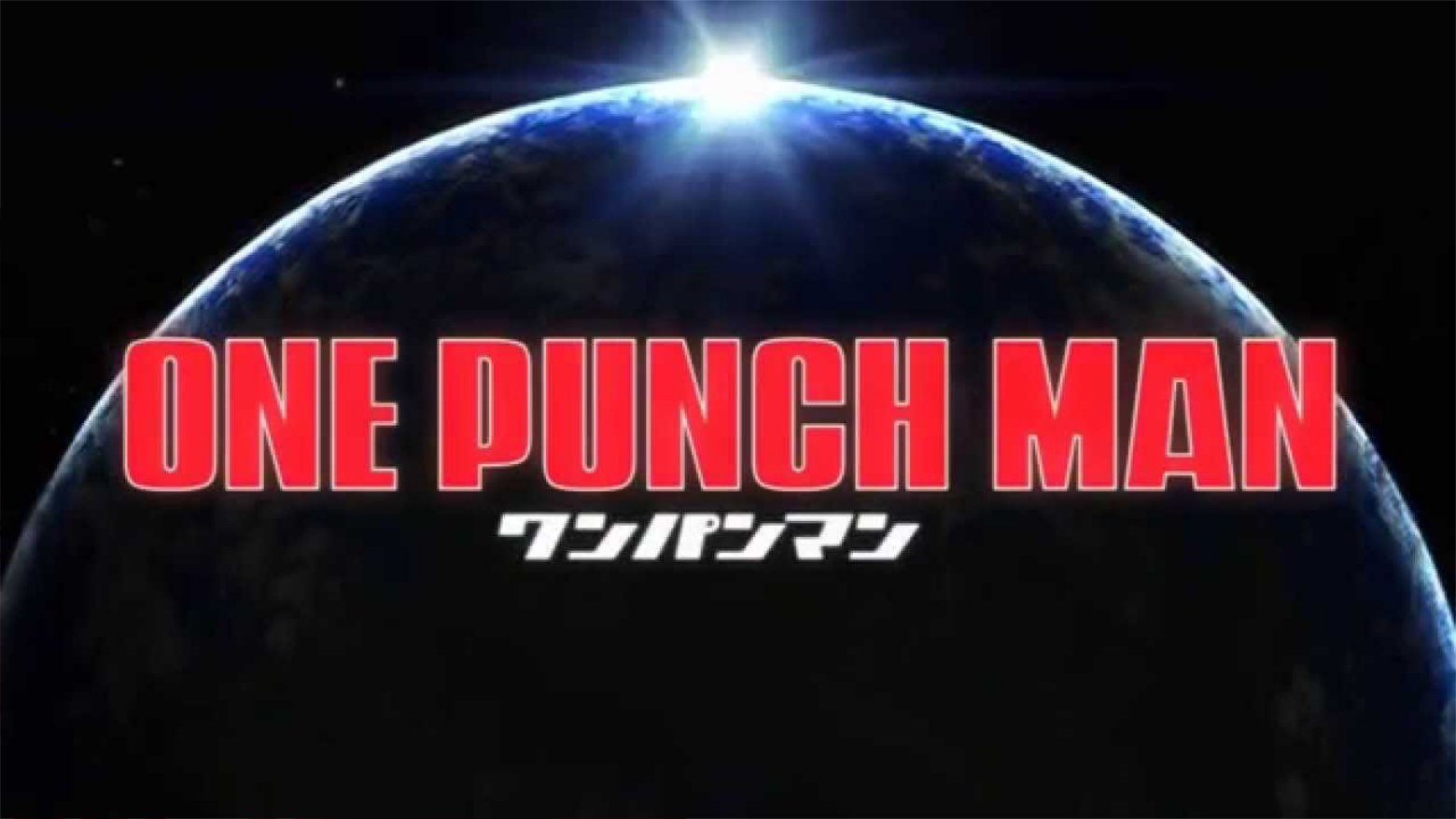 One-Punch Man (ita)